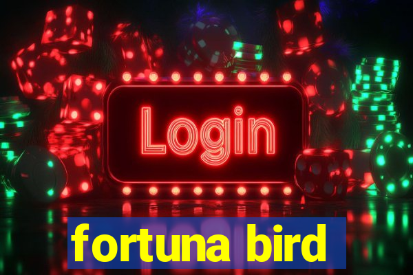 fortuna bird